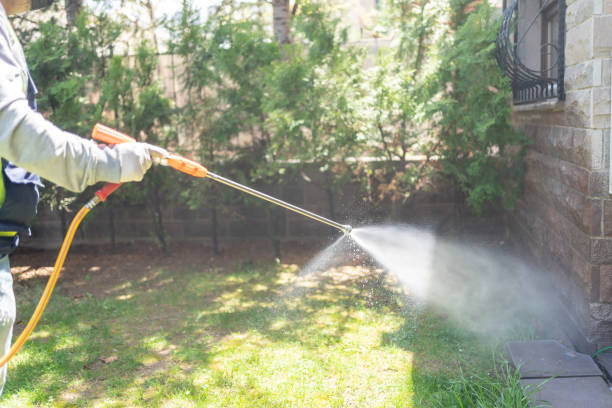 Pest Control Cost in Boscobel, WI